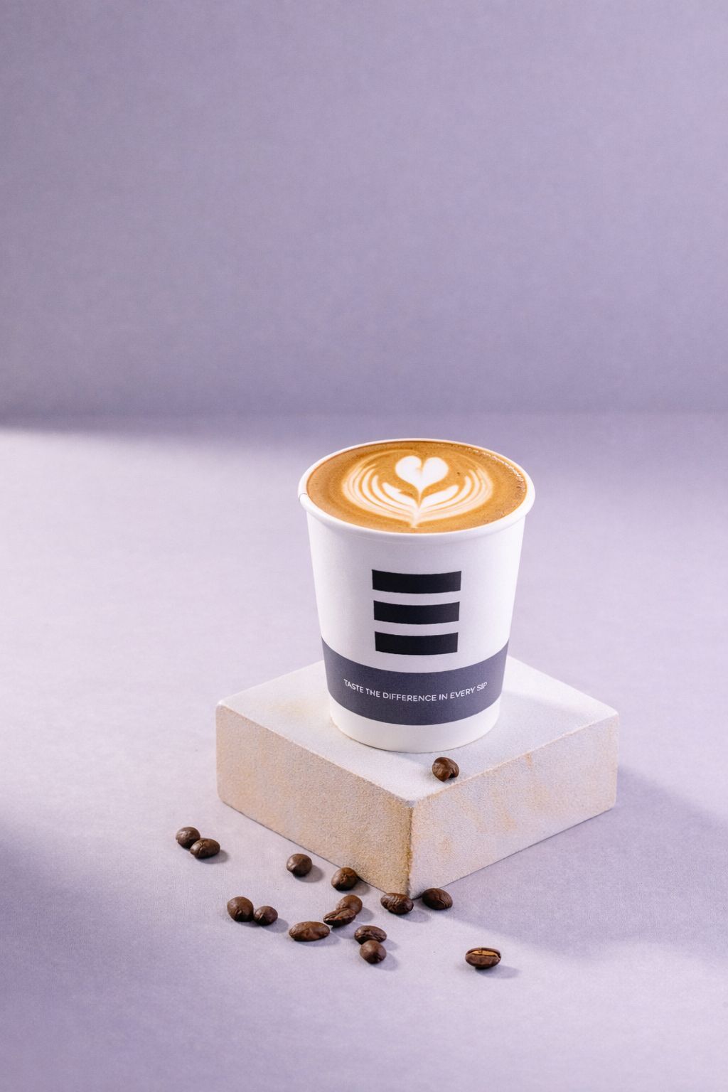 هوت سبانيش لاتيه