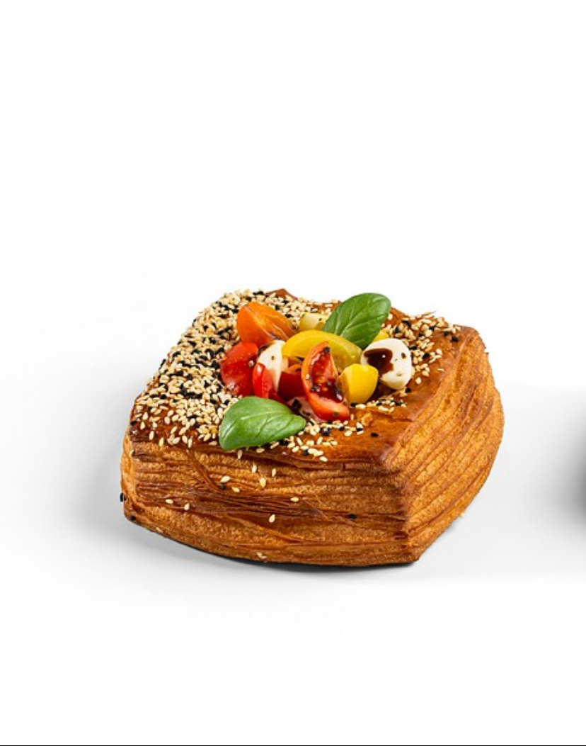 Danish croissant