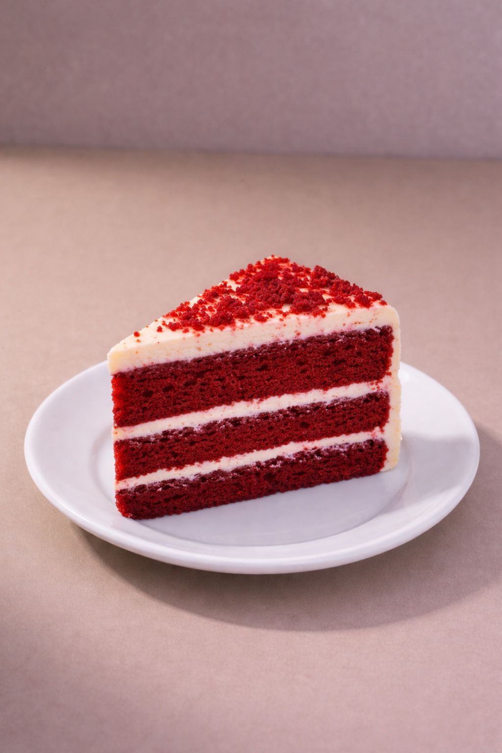 Red Velvet Cake