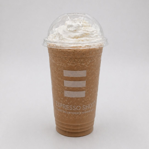 Frosted Drinks
